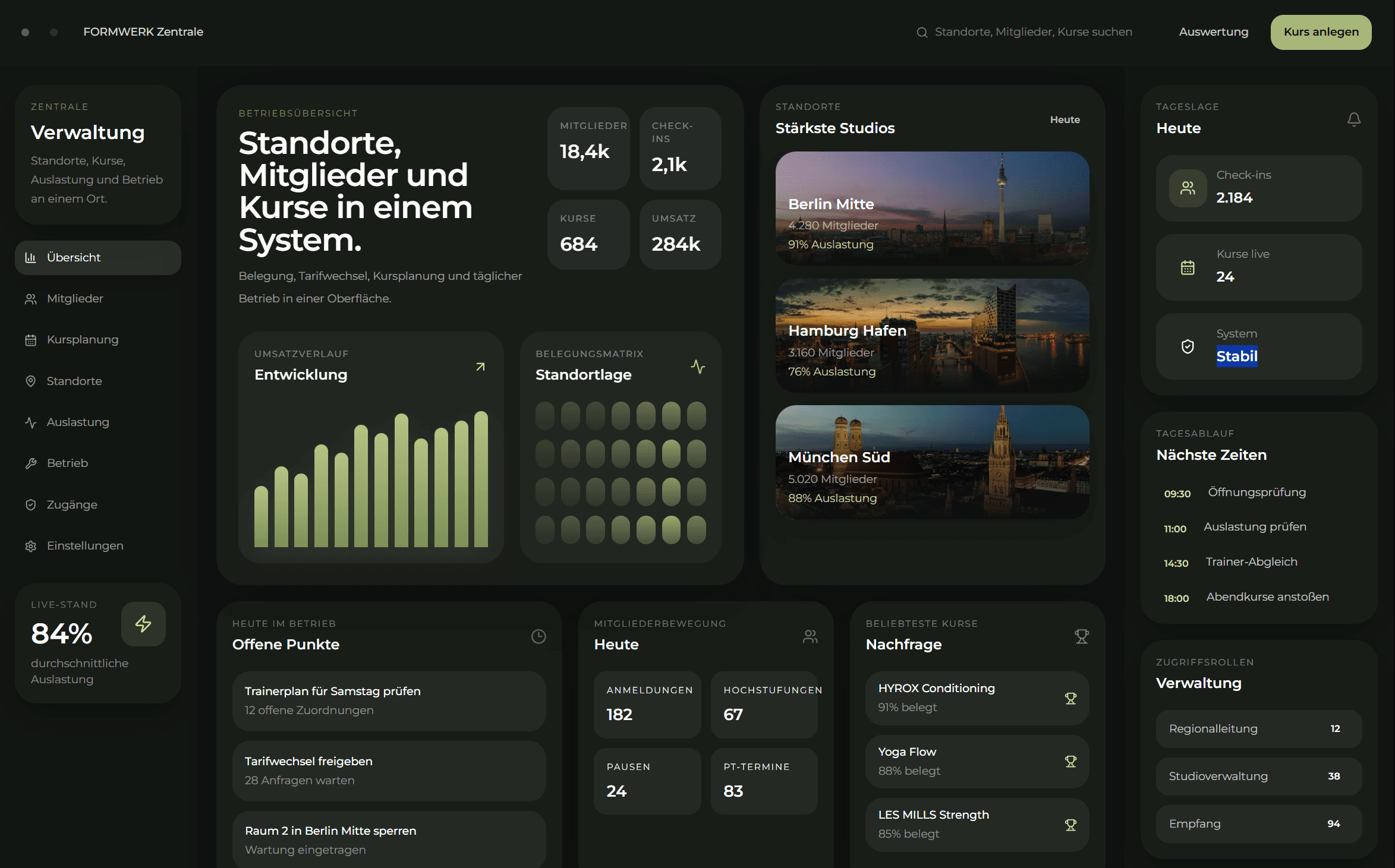 Orion desktop preview background