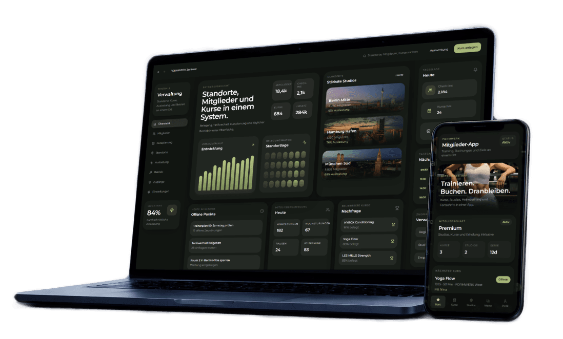 Orion software preview